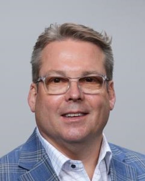 Mark Tompkin